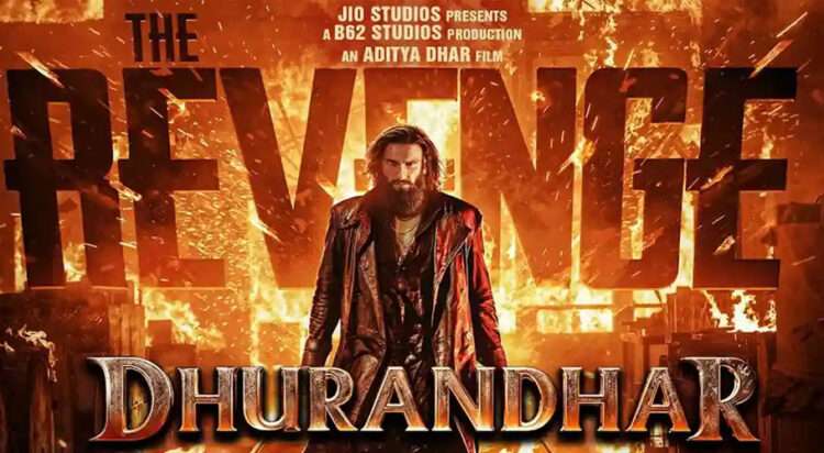 The film opened to a massive ₹102.55 crore on its first day, setting the tone for one of the most successful openings in recent Bollywood history.
