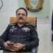 File Pic: DSP Ahsan Zulfiqar