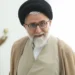 Esmaeil Khatib in Tehran in November. Iranian Presidency via Reuters