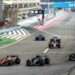 File Pic: FI Race
