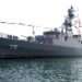 File Photo: Frigate Dena