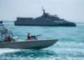 Trump urges other nations to send ships to secure Strait of Hormuz