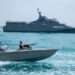 Trump urges other nations to send ships to secure Strait of Hormuz
