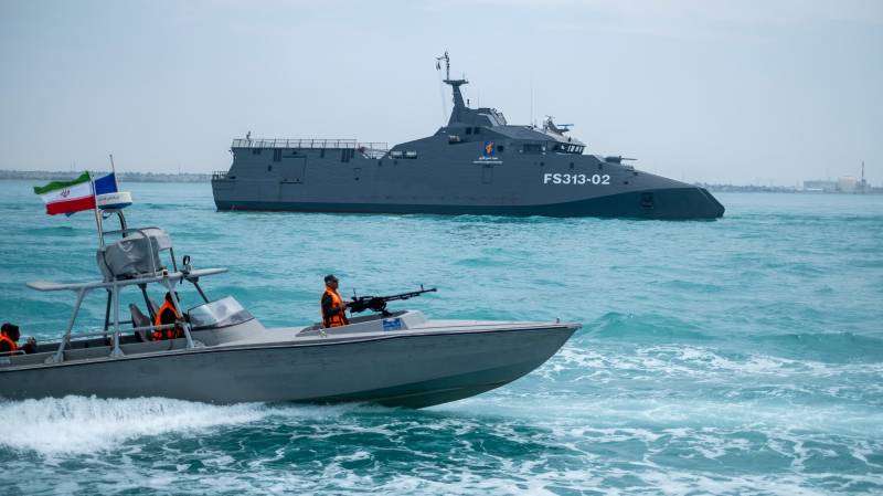 Trump urges other nations to send ships to secure Strait of Hormuz