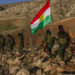 File Photo: Kurdish Fighters