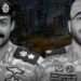 File  Pics: Lt. Col. Abdullah Emad Al-Sharrah and Maj. Fahd Abdulaziz Al-Mujammad