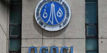 OGDCL logo