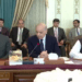 PM Shehbaz chairs key session over Iran  situation
