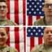 4 of 6 US soldiers killed in Kuwait drone strike identified