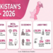 Pink Fact report by Pulse consultants