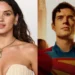 Arjona has been cast as Maxima, an alien queen and warrior, in the upcoming film Superman: Man of Tomorrow
(Image: Instagram/ sandraamador.xx)
