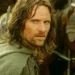 Viggo Mortensen as Aragorn in 'The Lord of the Rings: the Two Towers'. Credit:
Everett