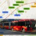 The Karachi BRT Red Line was initiated by the Government of Sindh and ADB with a shared vision of increasing the use of quality public transport in the densely populated city of Karachi by delivering the 26.6 km corridor and associated facilities directly benefiting 1.5 million people.