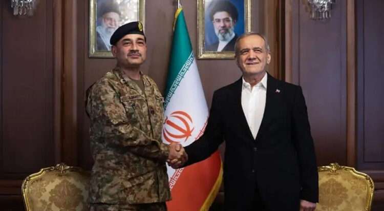 (Image: Iranian media)