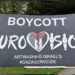 Celebrated musicians including Massive Attack, Kneecap, Brian Eno, Sigur Rós, Nadine Shah, and many more have signed an open letter calling for a boycott of the upcoming Eurovision Song Contest in protest of Israel’s participation.