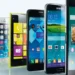 Mobile phones