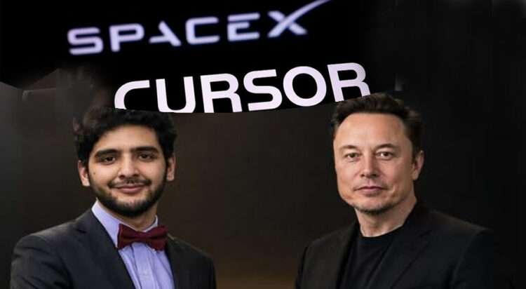 The startup, co-founded by Pakistani-born Sualeh Asif, has become one of the most prominent tools for AI-assisted coding, attracting millions of developers and major enterprises worldwide.