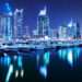 Dubai is a city and emirate in the United Arab Emirates known for luxury shopping, ultramodern architecture and a lively nightlife scene.