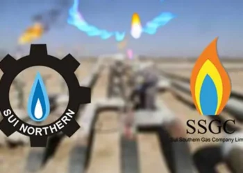 In Pakistan, natural gas is managed by two main state-owned utility companies: Sui Southern Gas Company (SSGC) and Sui Northern Gas Pipelines Limited (SNGPL). They are primarily distinguished by the geographic regions they serve.