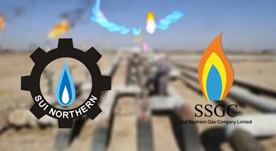 In Pakistan, natural gas is managed by two main state-owned utility companies: Sui Southern Gas Company (SSGC) and Sui Northern Gas Pipelines Limited (SNGPL). They are primarily distinguished by the geographic regions they serve.
