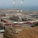 A natural gas refinery at the South Pars gas field in Bushehr Province, Iran, in 2019.Credit...Vahid Salemi/Associated Press