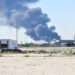 Kuwaiti authorities say Iranian drones targeted two of the country’s power and water desalination plants, inflicting significant damage and taking two power generation units offline.

[File] / AA