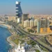 Jeddah, Saudi Arabia, Middle East. (Getty)