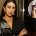 Karisma Kapoor’s request to paparazzi about not to zoom sparks online debate