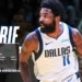 US basketball superstar Kyrie Irving, known for his vocal support for Palestinians, has changed his display picture to an image of a Palestinian child with a school bag who is reportedly being blocked from going to school by Israeli soldiers in the occupied West Bank.