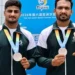 Pakistan wrestlers Inam Butt and Asad Ullah win medals at Asian Beach Games