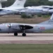 The An-26 is a Soviet-era aircraft designed primarily for military use (file photo) (AirTeamImages)