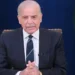 Prime Minister Shehbaz Sharif delivers a televised address on March 9. — X/@GovtofPakistan/File