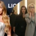 This combo of images shows Sydney Sweeney and a still from The Devil Wears Prada 2 (Credit: Alberto E. Rodriguez/Getty - 20th Century Studios)