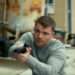 The Night Agent. Gabriel Basso as Peter Sutherland in episode 309 of The Night Agent | Cr. Courtesy of Netflix © 2026