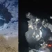According to Iran’s Tasnim News Agency, preliminary evidence, including images of aircraft wreckage, indicates that an additional “enemy fighter jet” may have been destroyed.