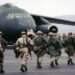 As of April 2026, over 50,000 U.S. troops are stationed in the Middle East following heightened tensions and strikes on Iran.