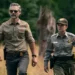 Eric Bana as Kyle Turner, Lily Santiago as Naya Vasquez in Untamed.Courtesy of Netflix
