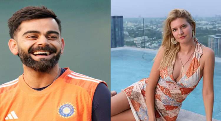 Internet Turns Meme Fest After Virat Kohli’s Instagram Like Goes Viral