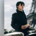‘Wednesday’ Season 3 First Look Sees Jenna Ortega Arrive in Paris