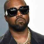 Kanye West