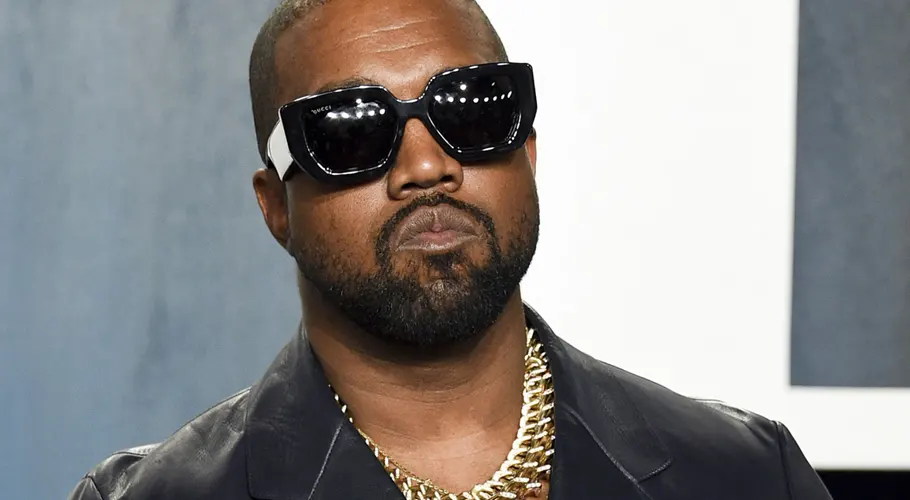 Kanye West