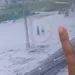 According to reports, the boy, identified as Ahsan, was walking home when he accidentally fell into one of four uncovered manholes on the road in the Industrial Area police jurisdiction.