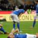 Italian football players after their team’s elimination in a World Cup playoff match against Sweden in Milan on Monday.Credit...Luca Bruno/Associated Press
By Jason Horowitz