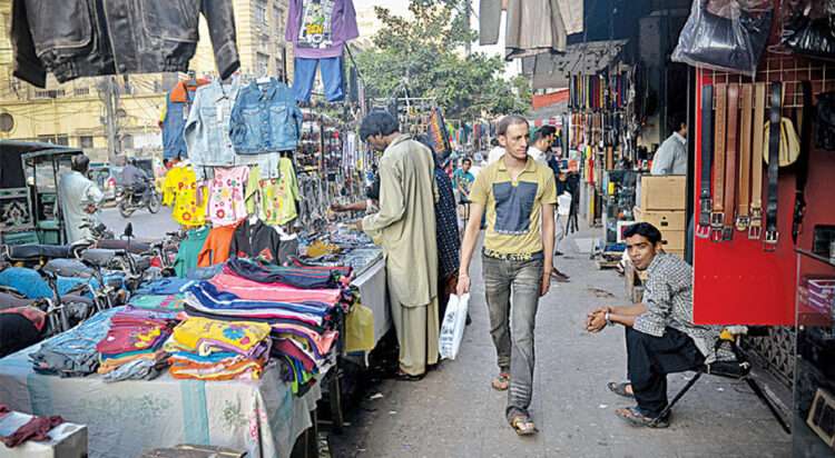 Sindh Announces 9pm Closure Timings for Markets Across Province