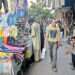 Sindh Announces 9pm Closure Timings for Markets Across Province