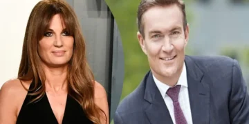 Dublin-born businessman Anthony Cameron O’Reilly is reportedly set to marry Jemima Goldsmith, the former wife of Imran Khan.