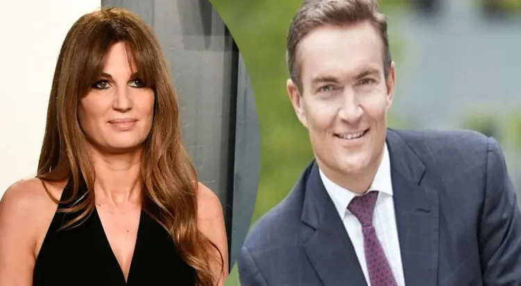 Dublin-born businessman Anthony Cameron O’Reilly is reportedly set to marry Jemima Goldsmith, the former wife of Imran Khan.