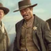 Dennis Quaid, David Oyelowo and Forrest Goodluck in the 'Lawmen: Bass Reeves' finale Paramount+