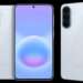 The new device features a sleek and slim profile at around 6.9mm thickness, paired with a durable build that includes IP68 water and dust resistance and Gorilla Glass protection.